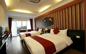 Eclipse Legend Hotel Hanoi